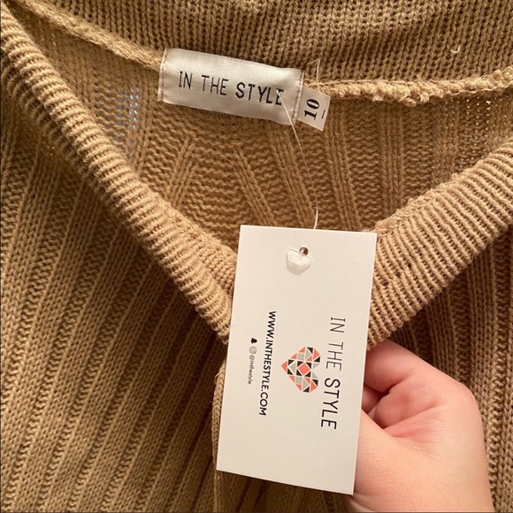 NWT Cozy Set 🤎 - Picture 10 of 15